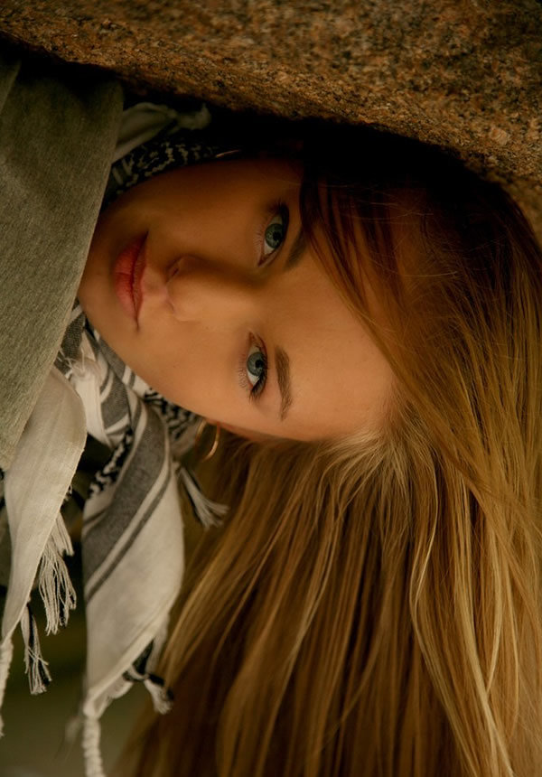 Ярослава, 23 года, 1 размер груди