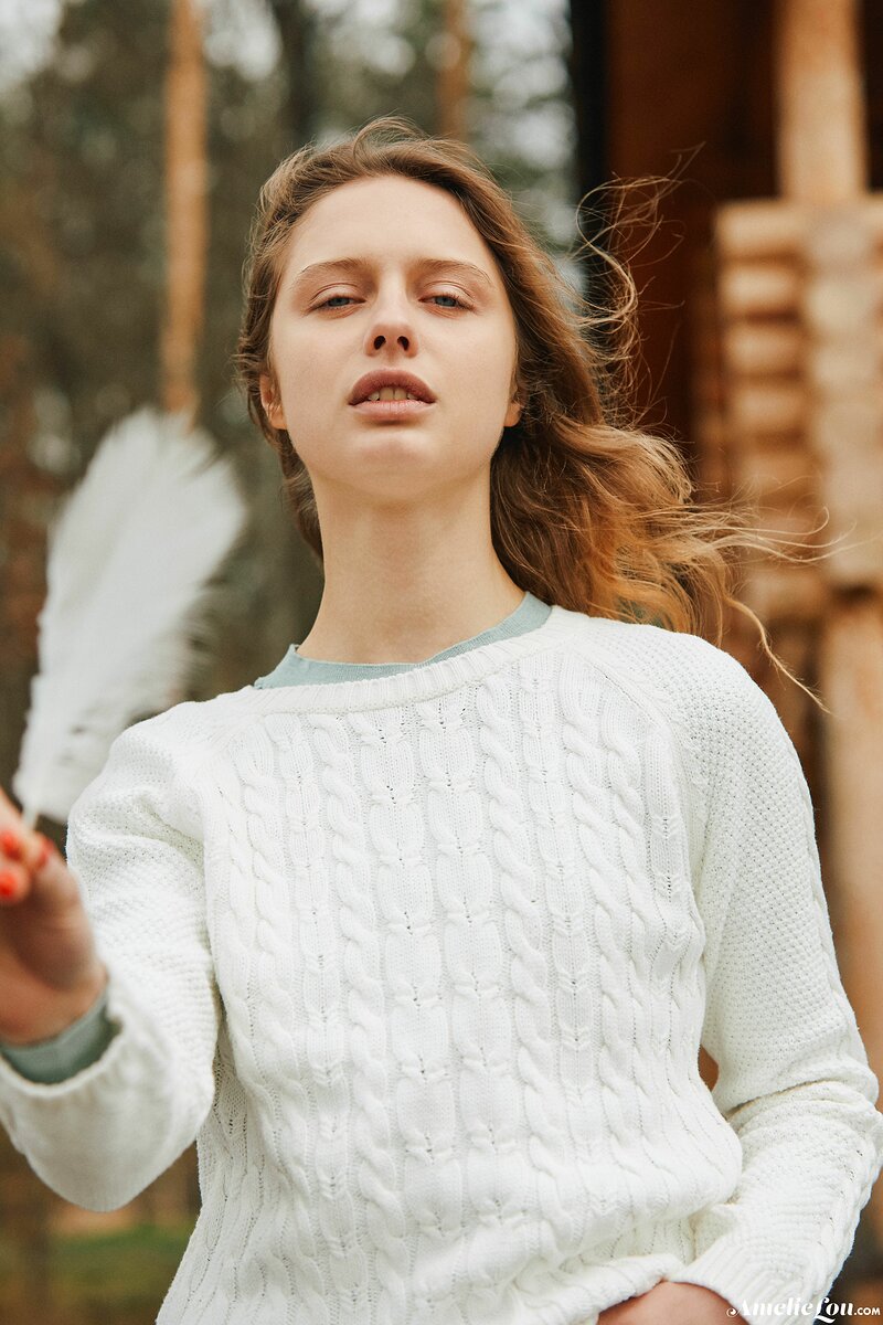 Алина, 24 года, 4 размер груди