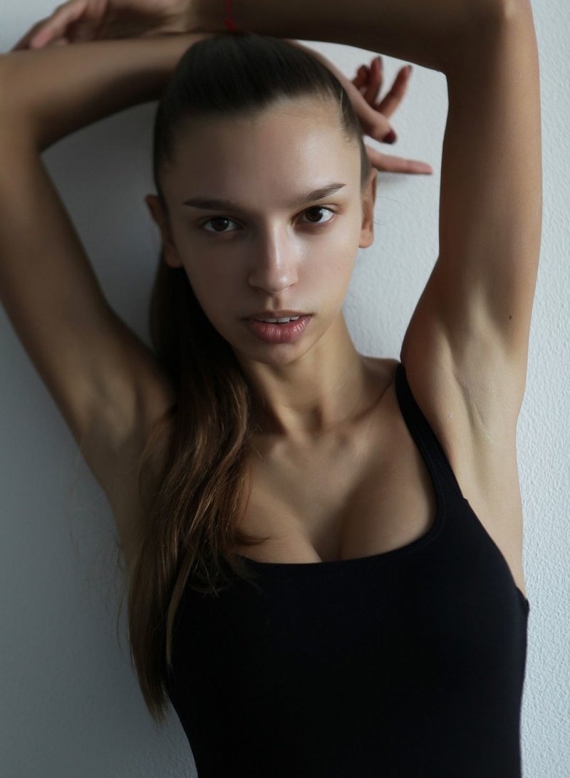 Анастасия, 65 лет, 0 размер груди