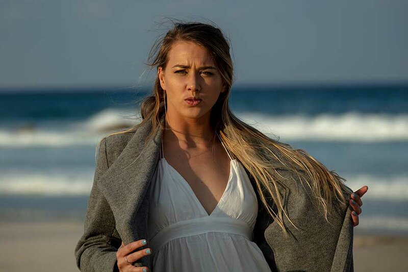 Ада, 19 лет, 5 размер груди